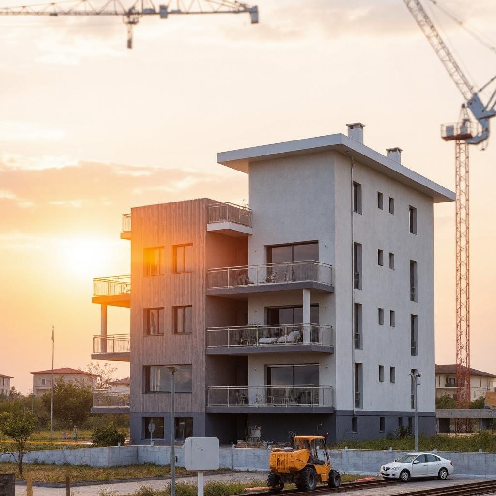 La nuova comunicazione preventiva delle spese di superbonus per il 2024 e 2025